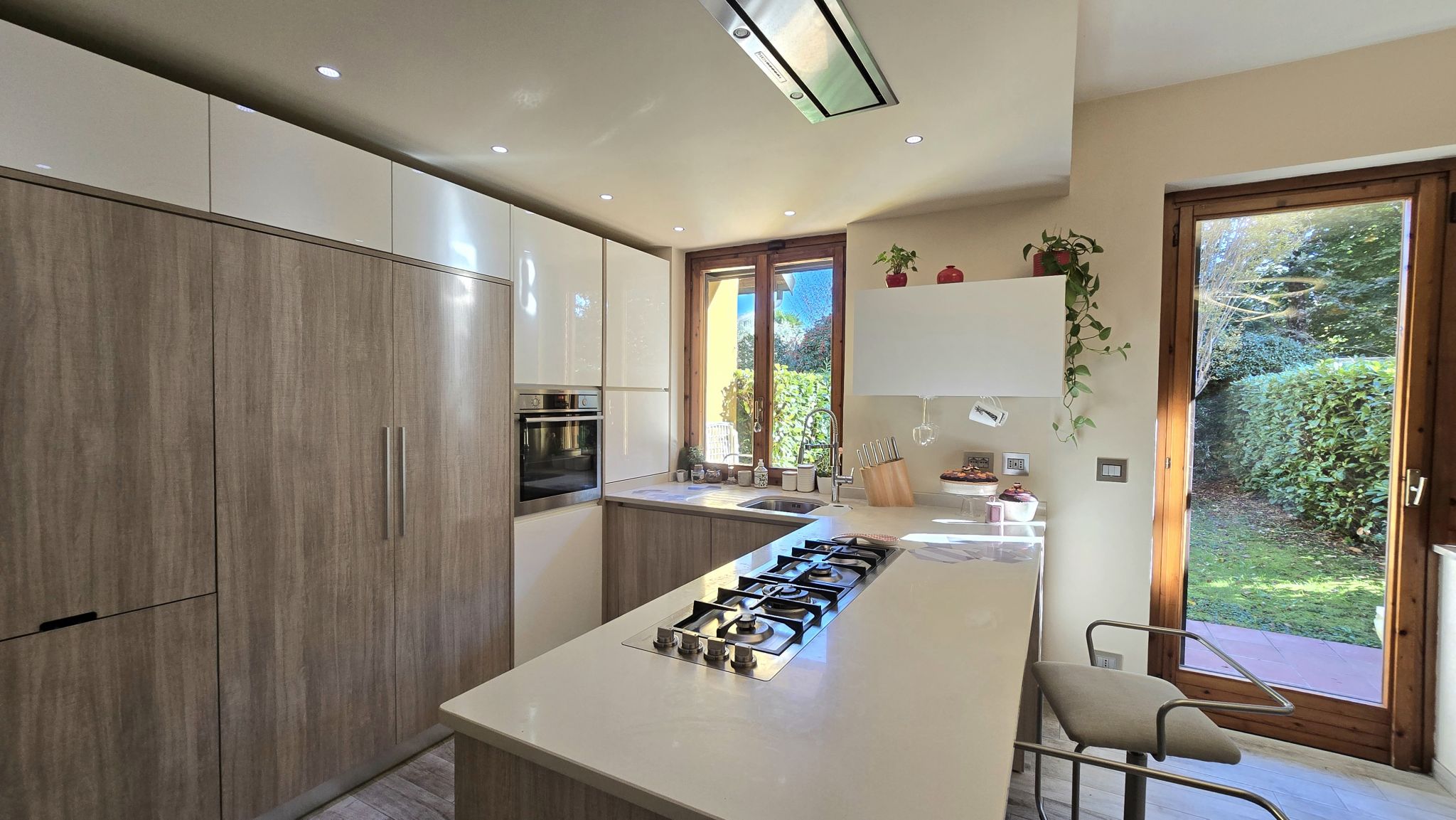 Studio ErrEmmE villa vendita