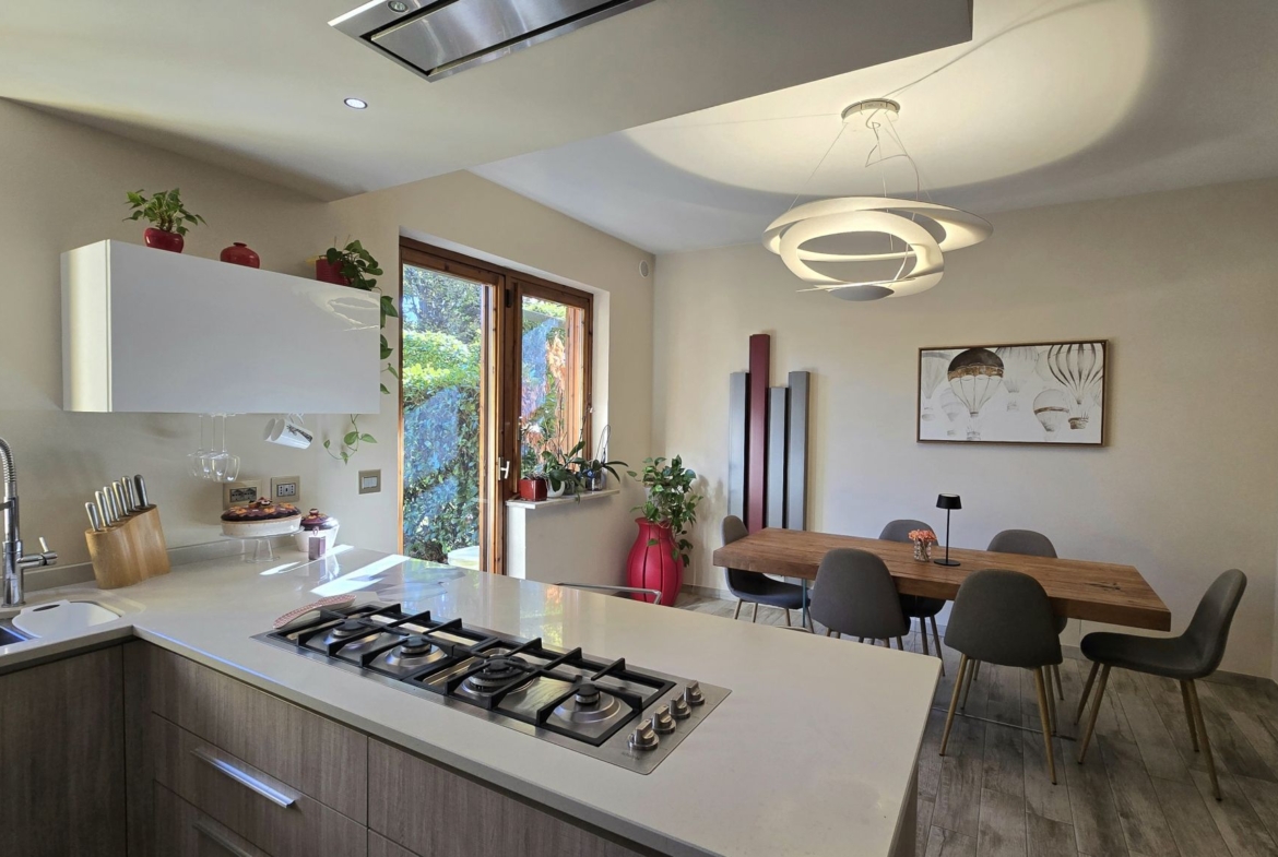 Studio ErrEmmE villa vendita