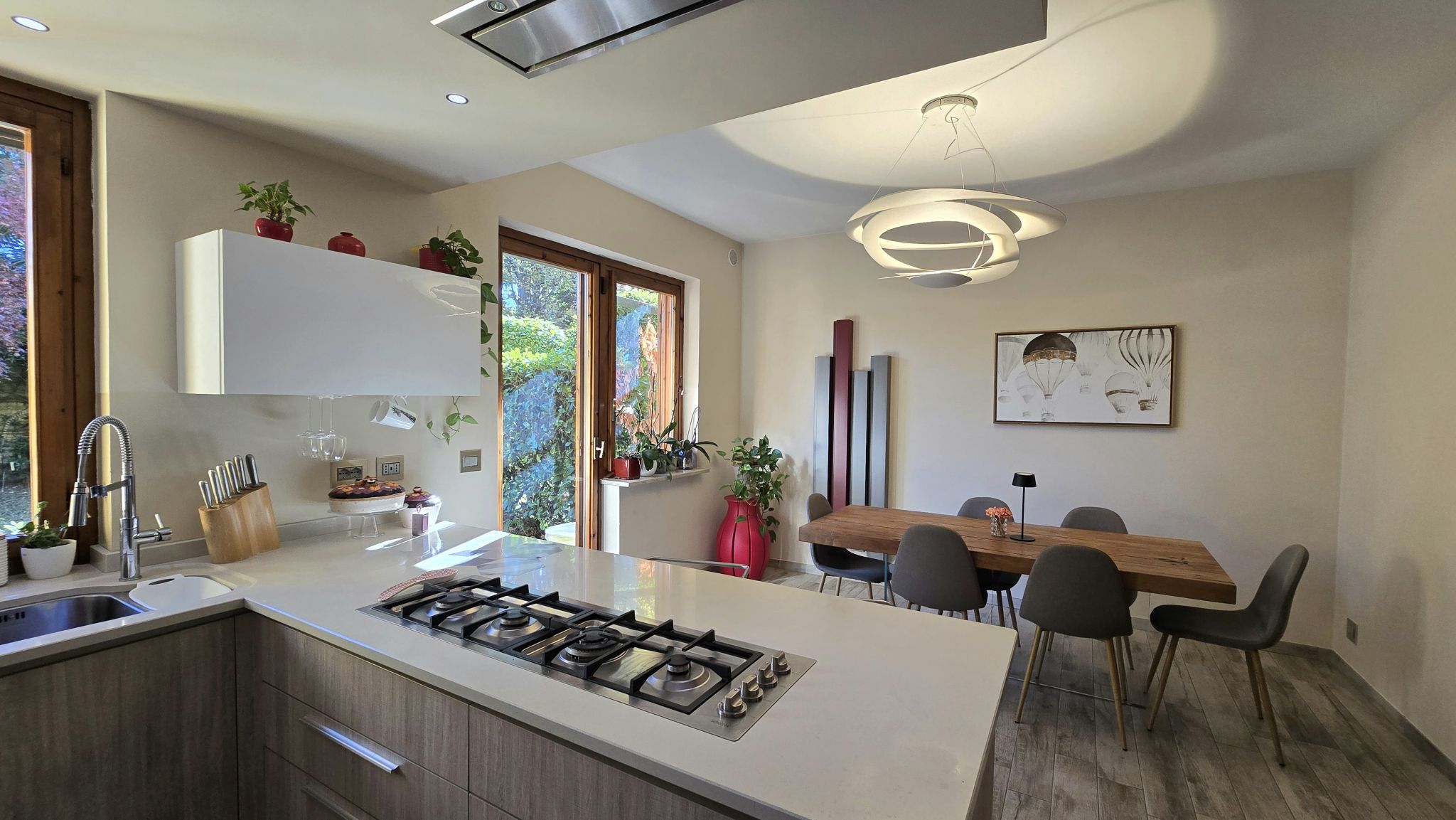 Studio ErrEmmE villa vendita