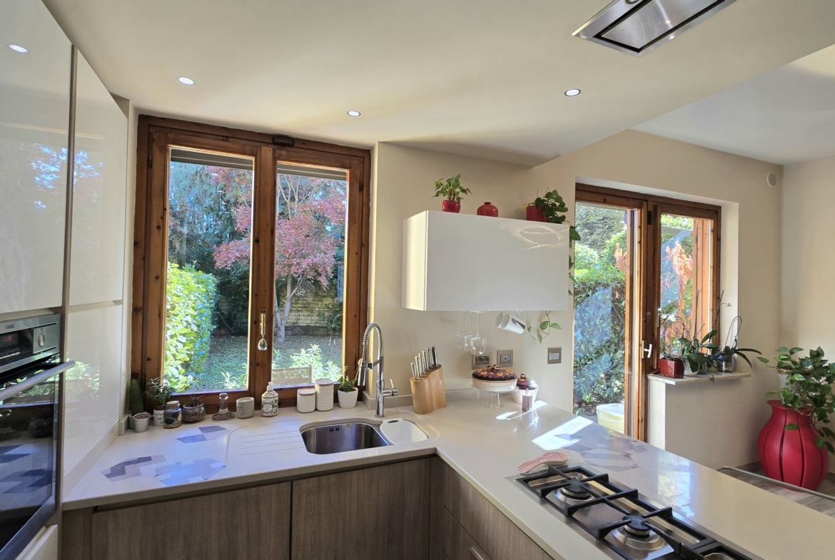 Studio ErrEmmE villa vendita