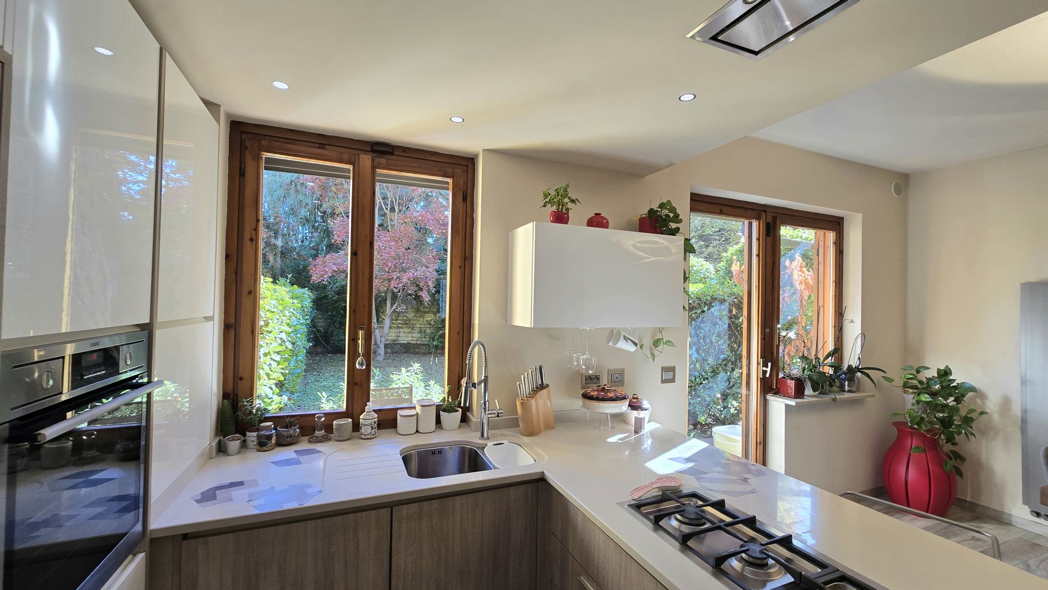 Studio ErrEmmE villa vendita