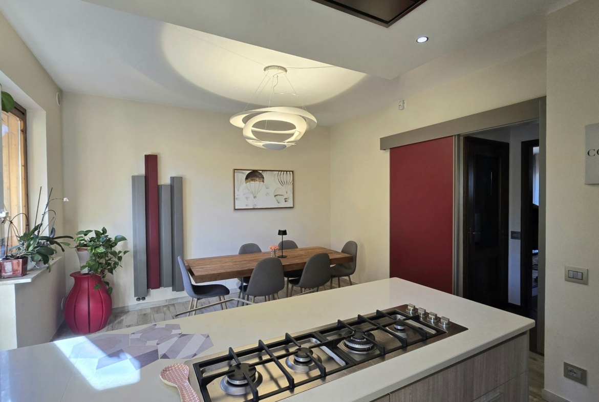 Studio ErrEmmE villa vendita