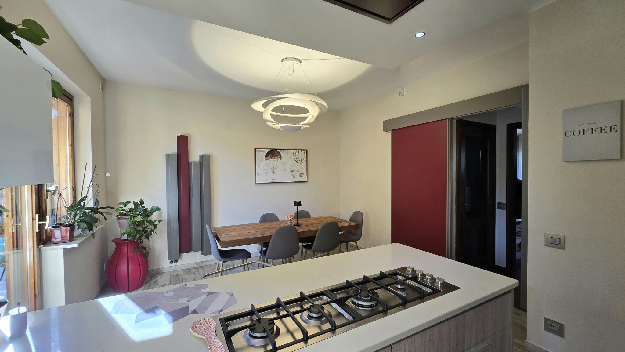 Studio ErrEmmE villa vendita