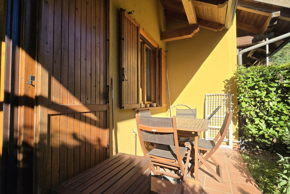 Studio ErrEmmE villa vendita