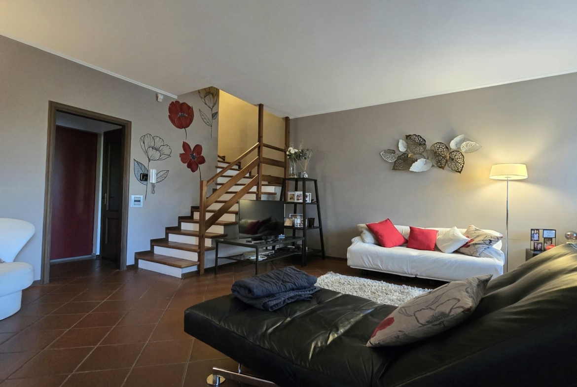 Studio ErrEmmE villa vendita