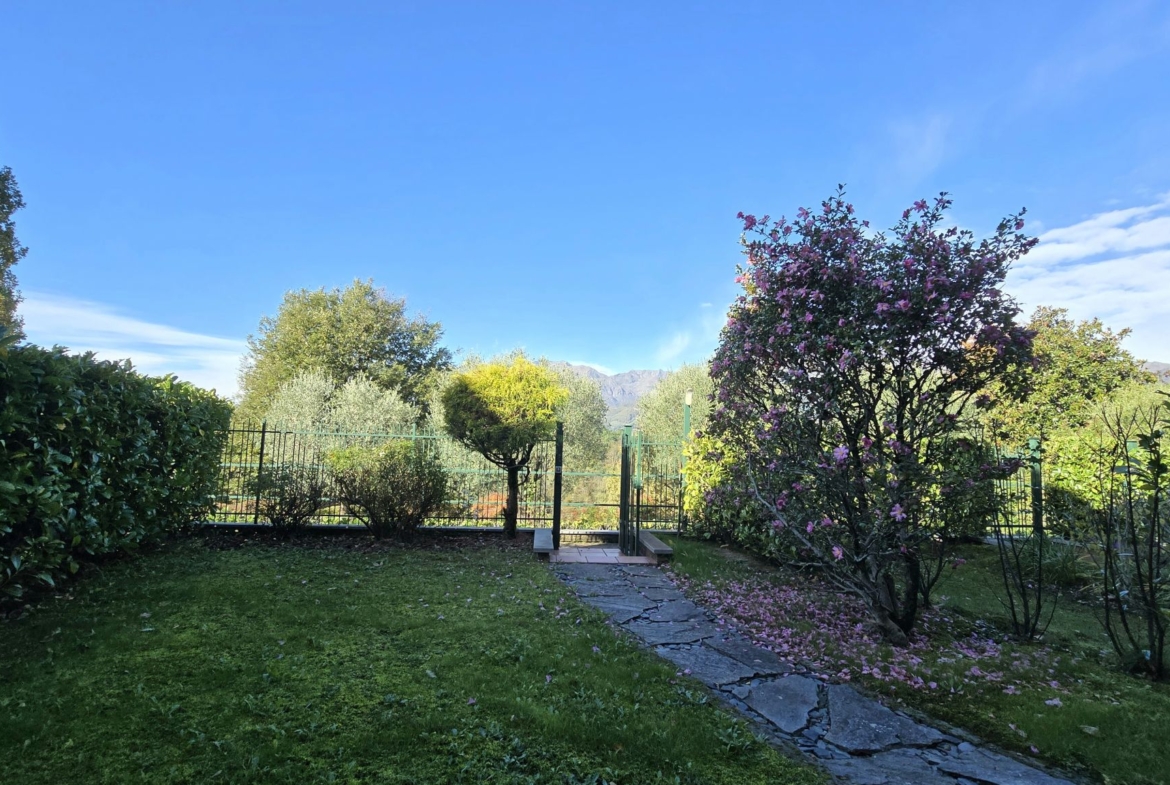 Studio ErrEmmE villa vendita