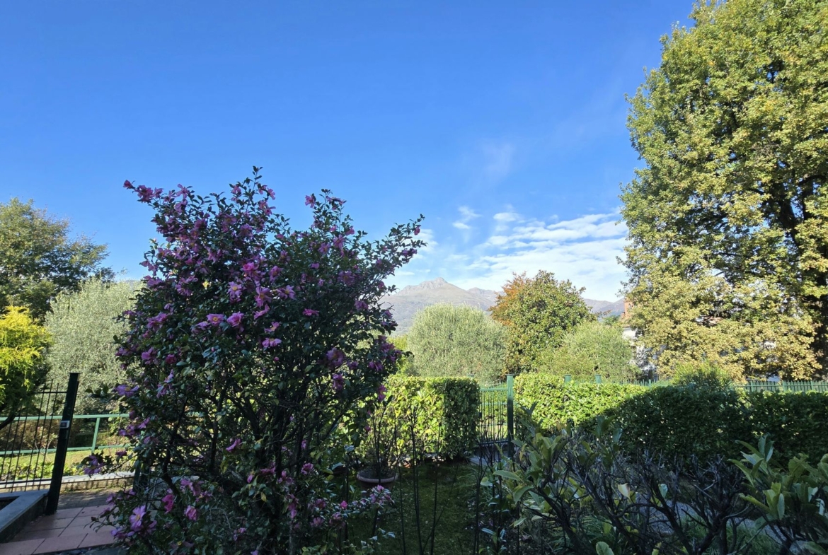 Studio ErrEmmE villa vendita