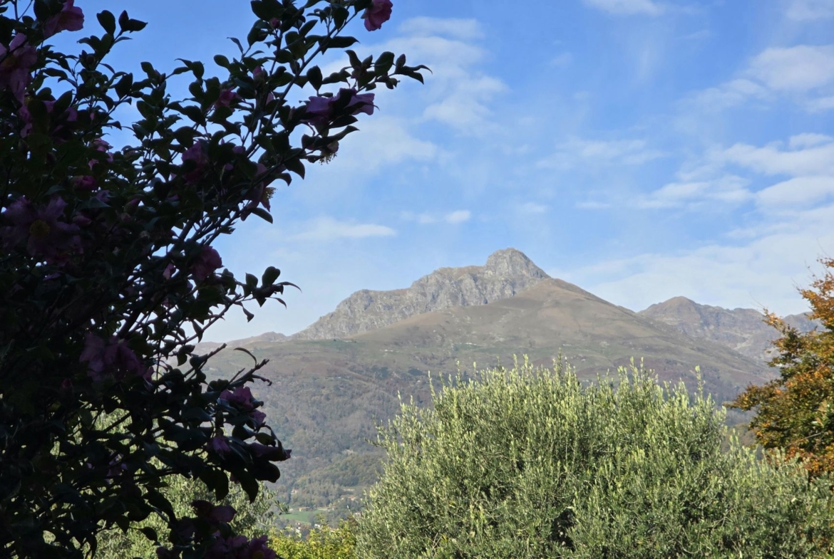 Studio ErrEmmE villa vendita