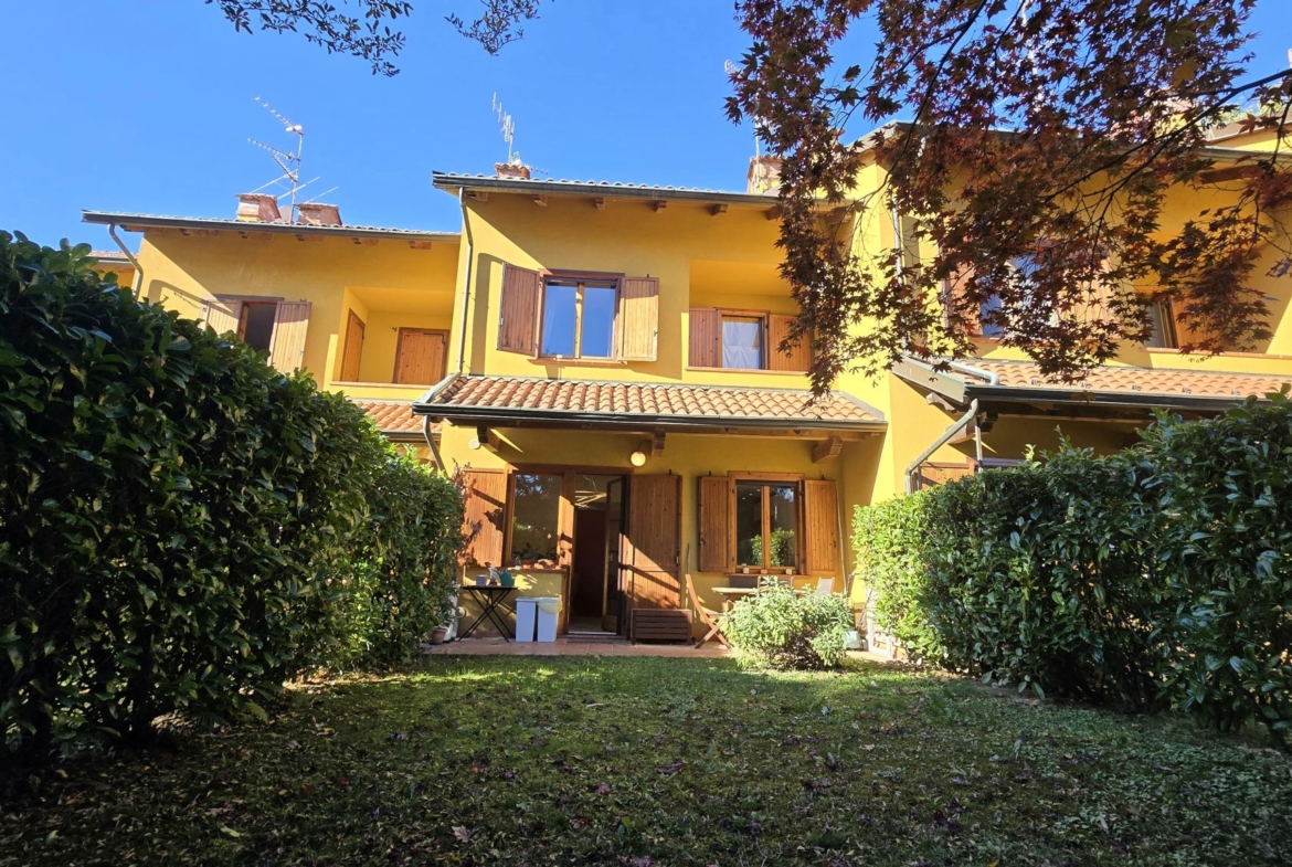 Studio ErrEmmE villa vendita