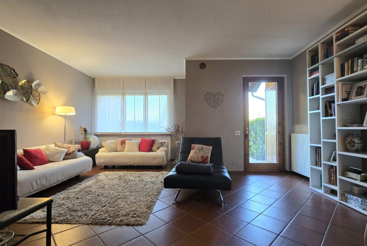 Studio ErrEmmE villa vendita