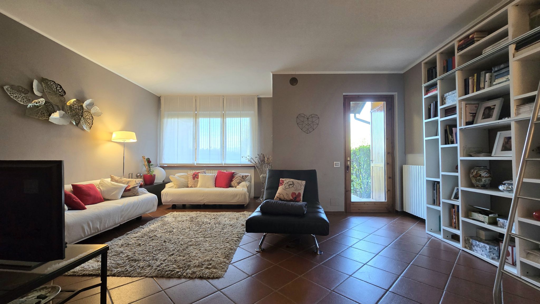 Studio ErrEmmE villa vendita