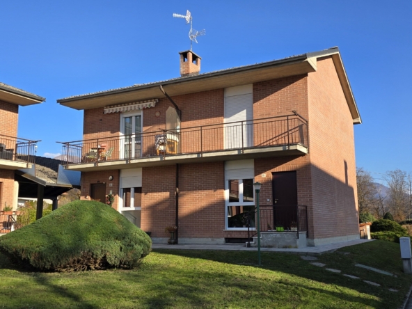 Studio ErrEmmE villa vendita - villa a schiera