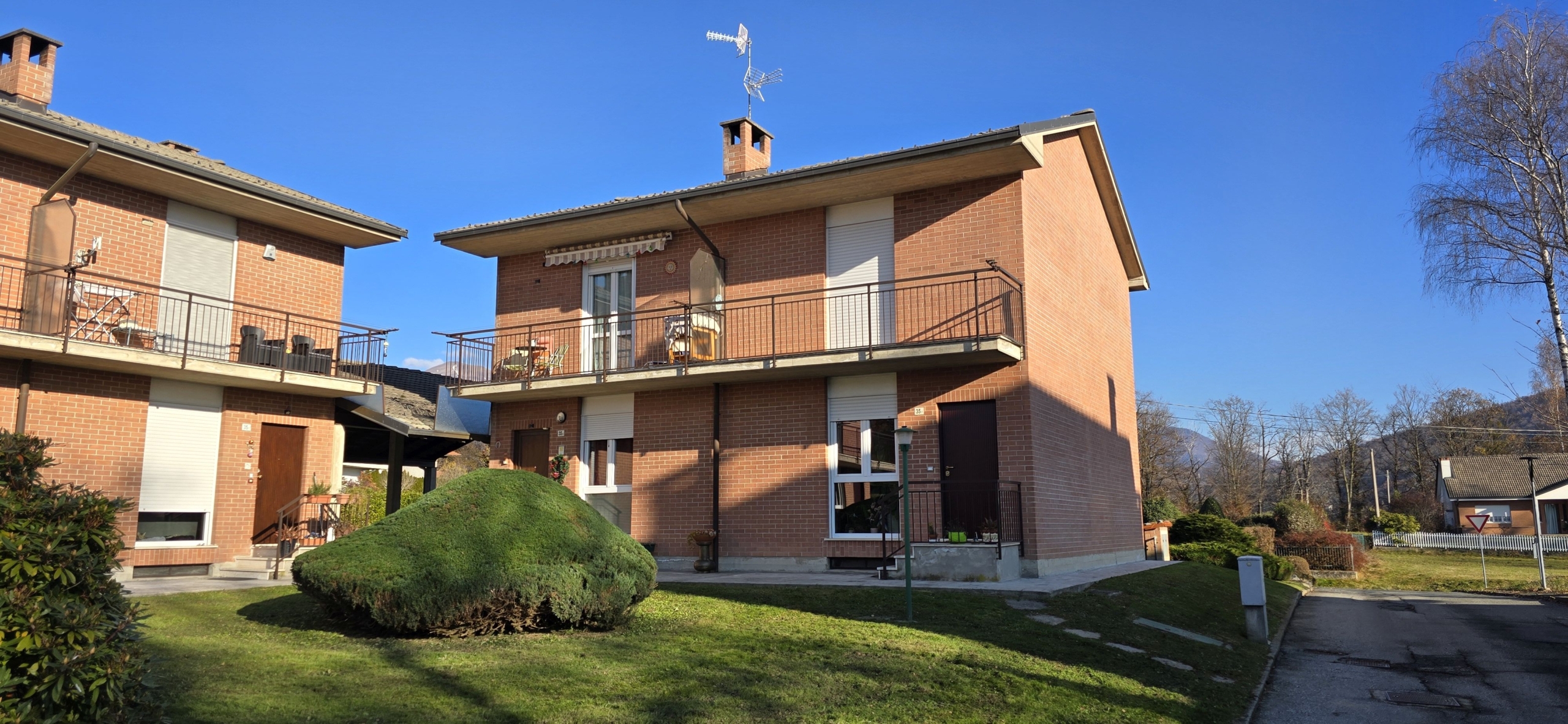 Studio ErrEmmE villa vendita - villa a schiera