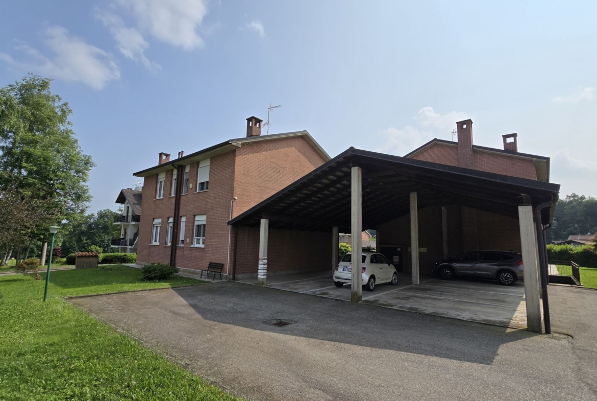 Studio ErrEmmE villa vendita