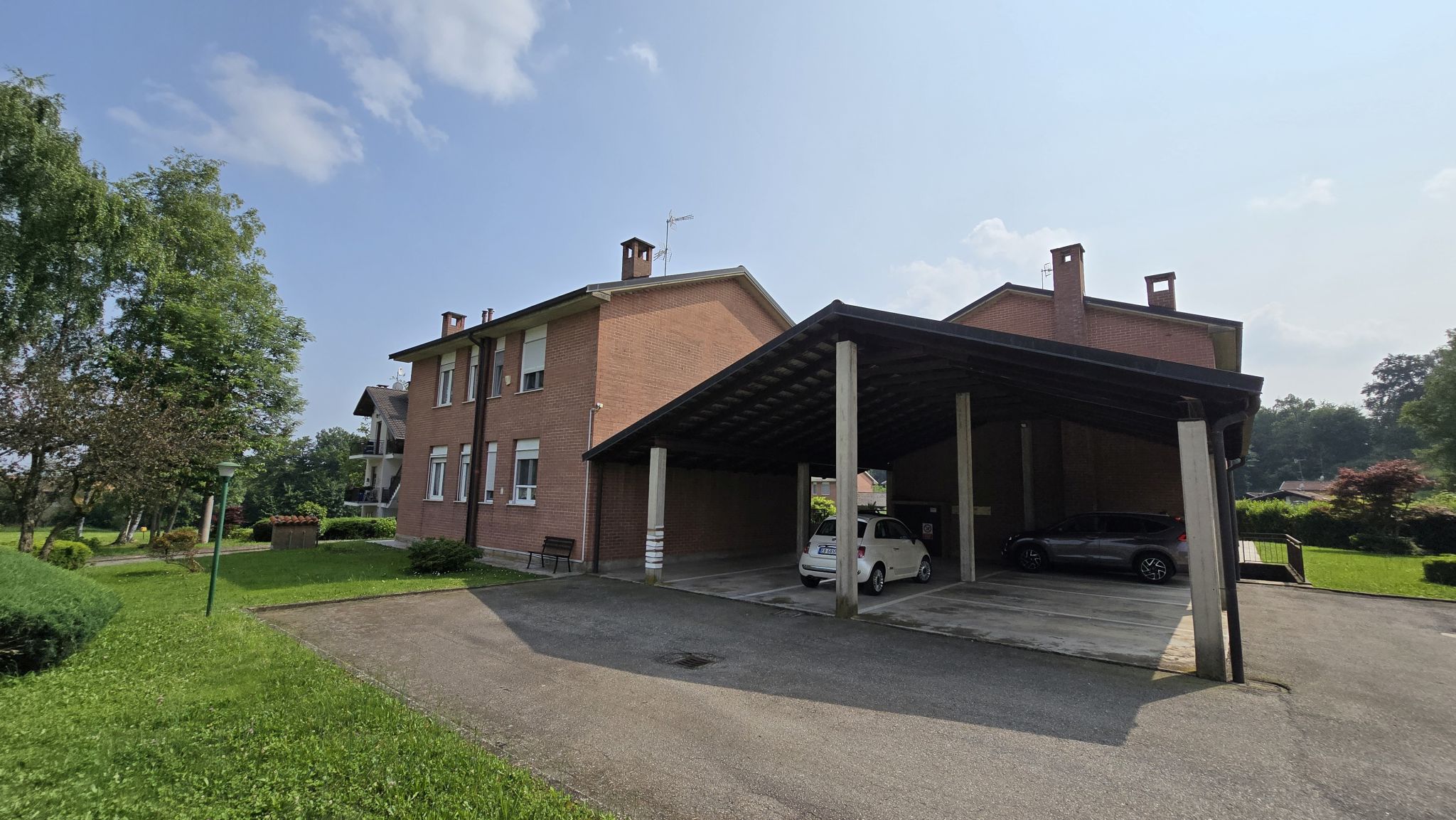 Studio ErrEmmE villa vendita