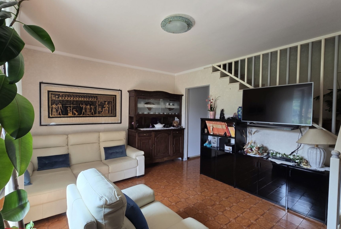 Studio ErrEmmE villa vendita