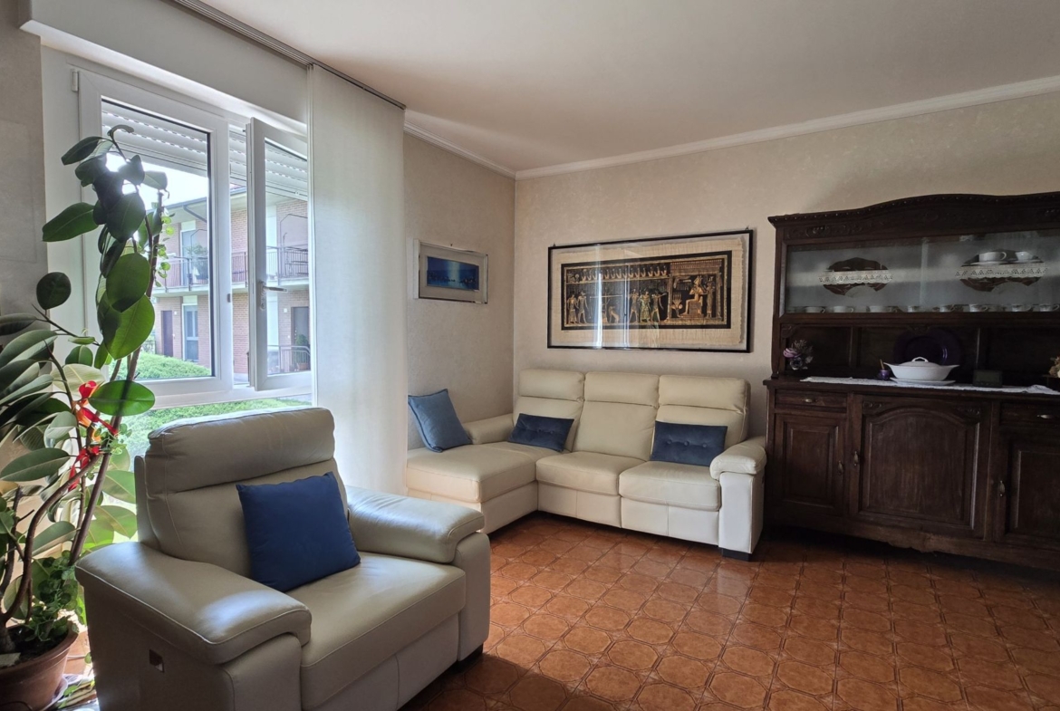 Studio ErrEmmE villa vendita