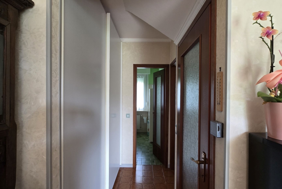 Studio ErrEmmE villa vendita