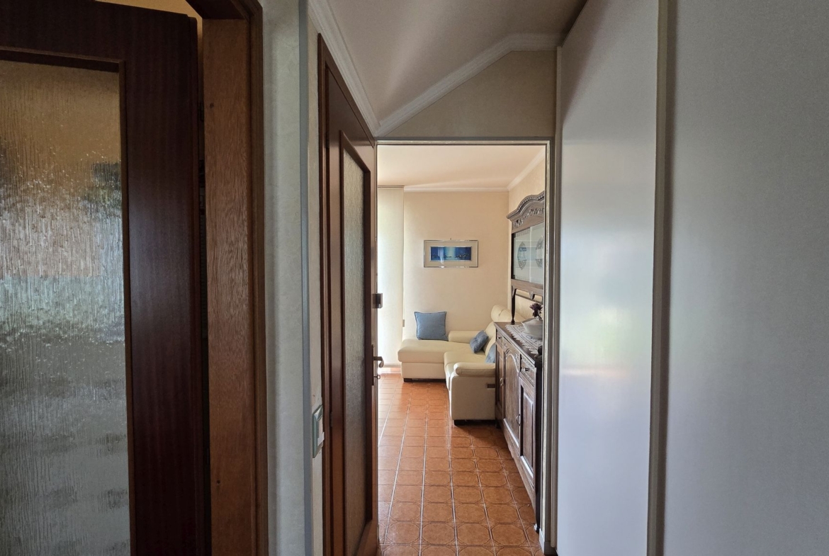 Studio ErrEmmE villa vendita