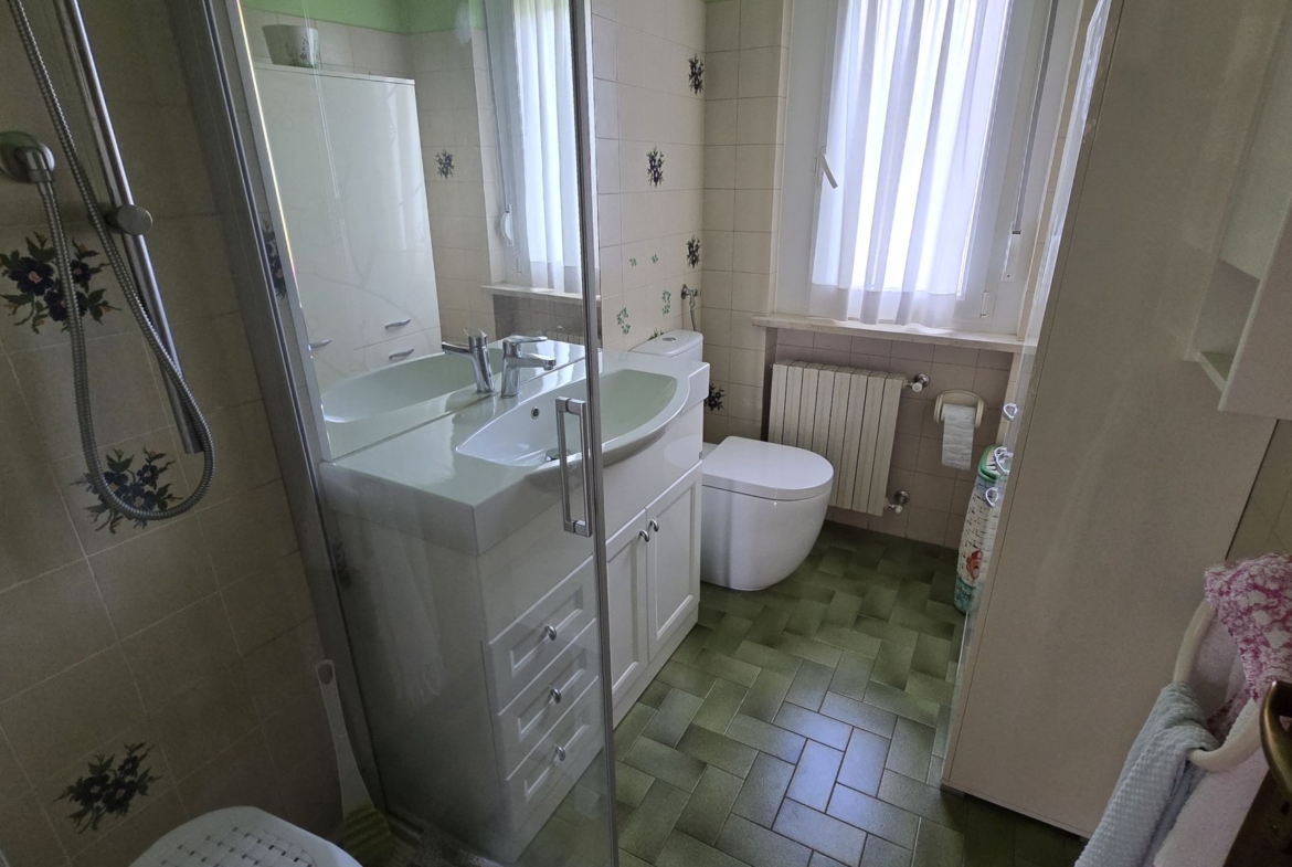 Studio ErrEmmE villa vendita