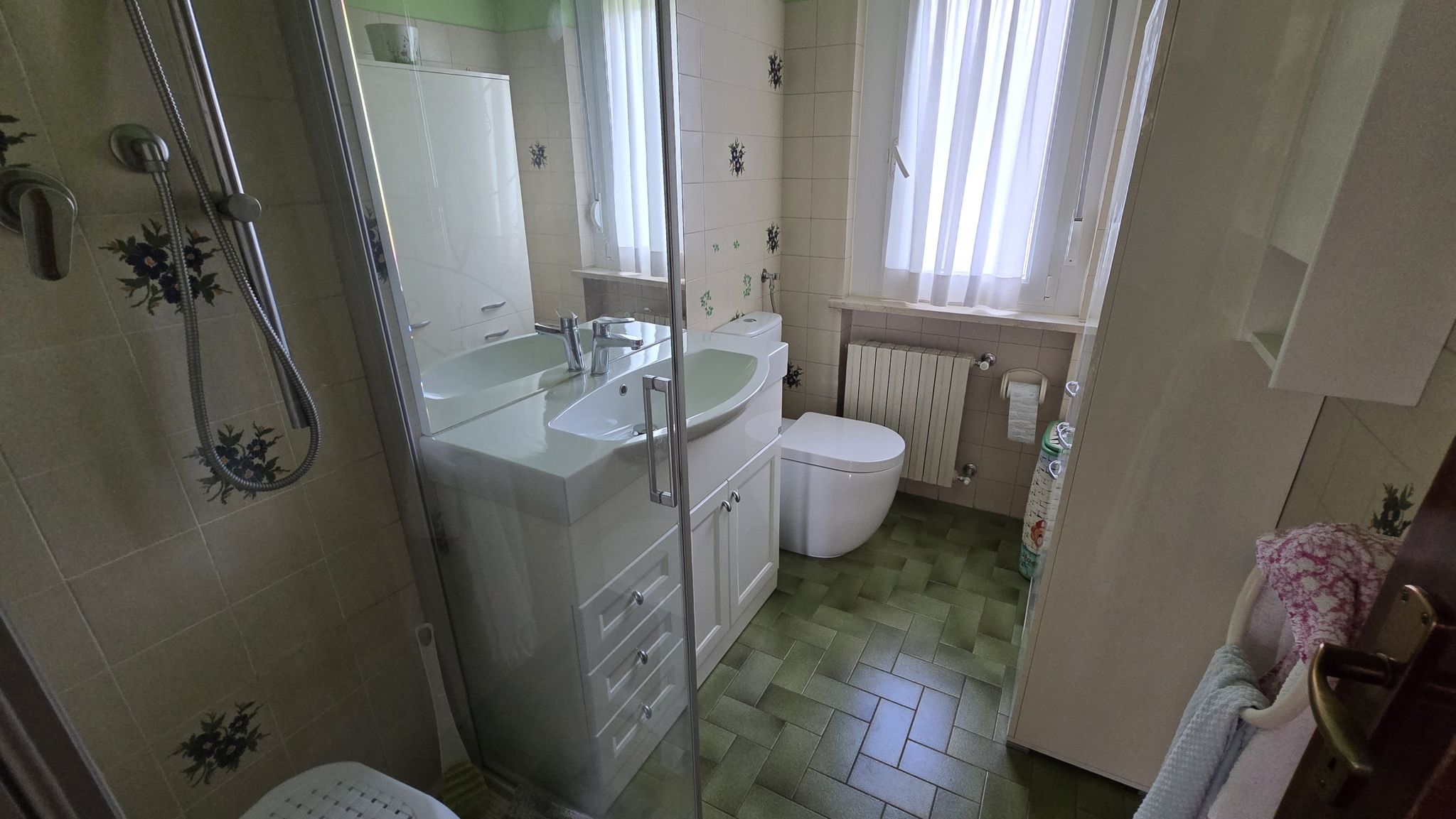 Studio ErrEmmE villa vendita