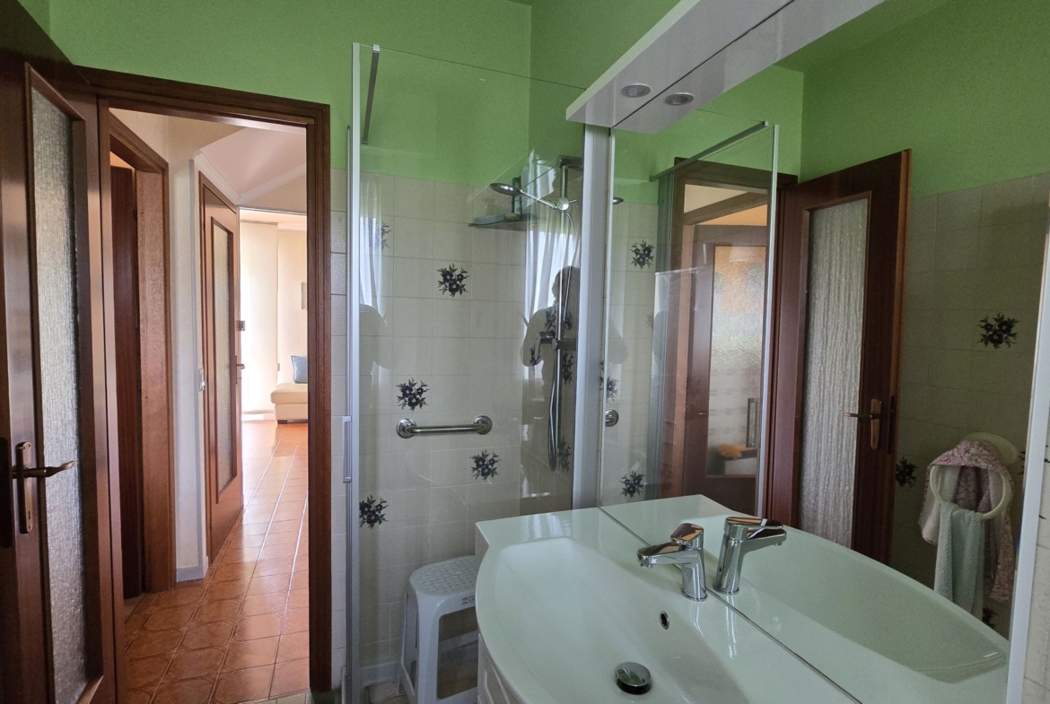 Studio ErrEmmE villa vendita