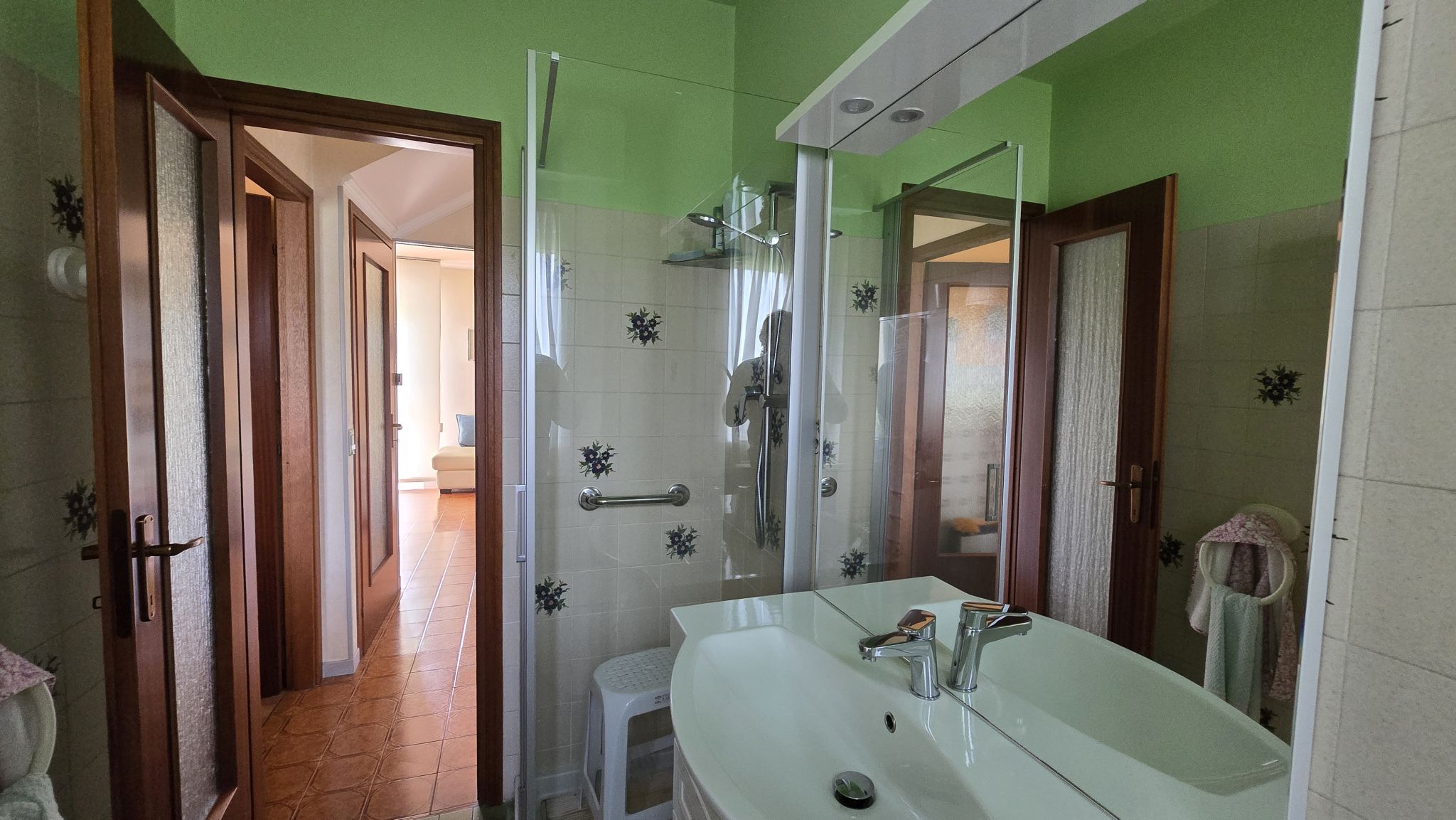 Studio ErrEmmE villa vendita