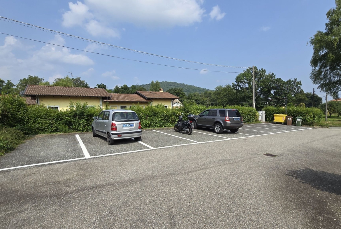 Studio ErrEmmE villa vendita