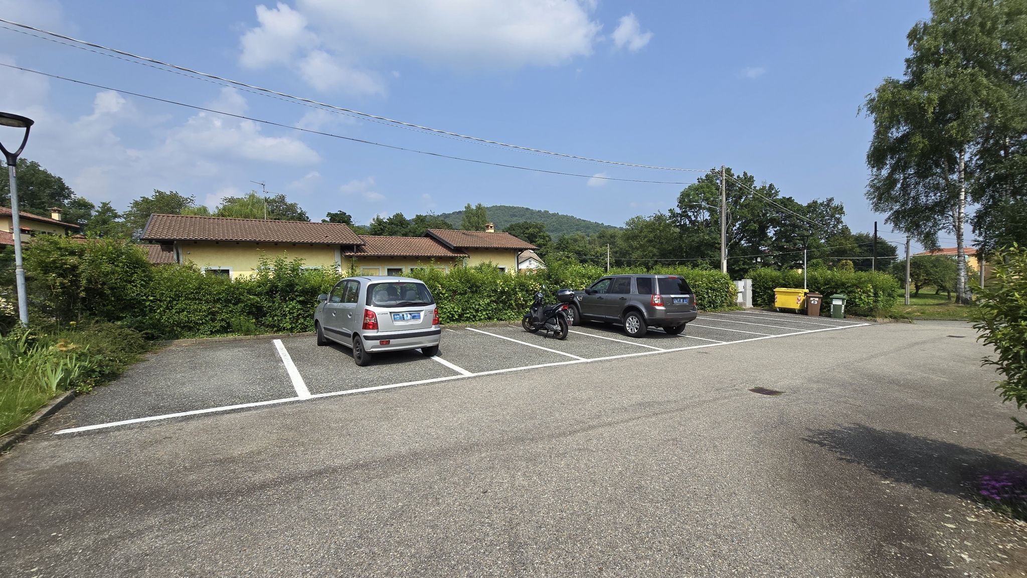 Studio ErrEmmE villa vendita