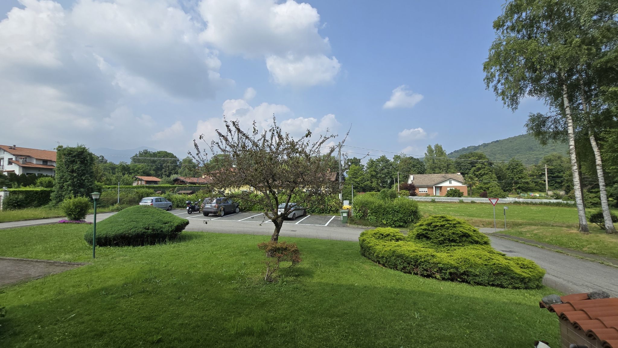 Studio ErrEmmE villa vendita