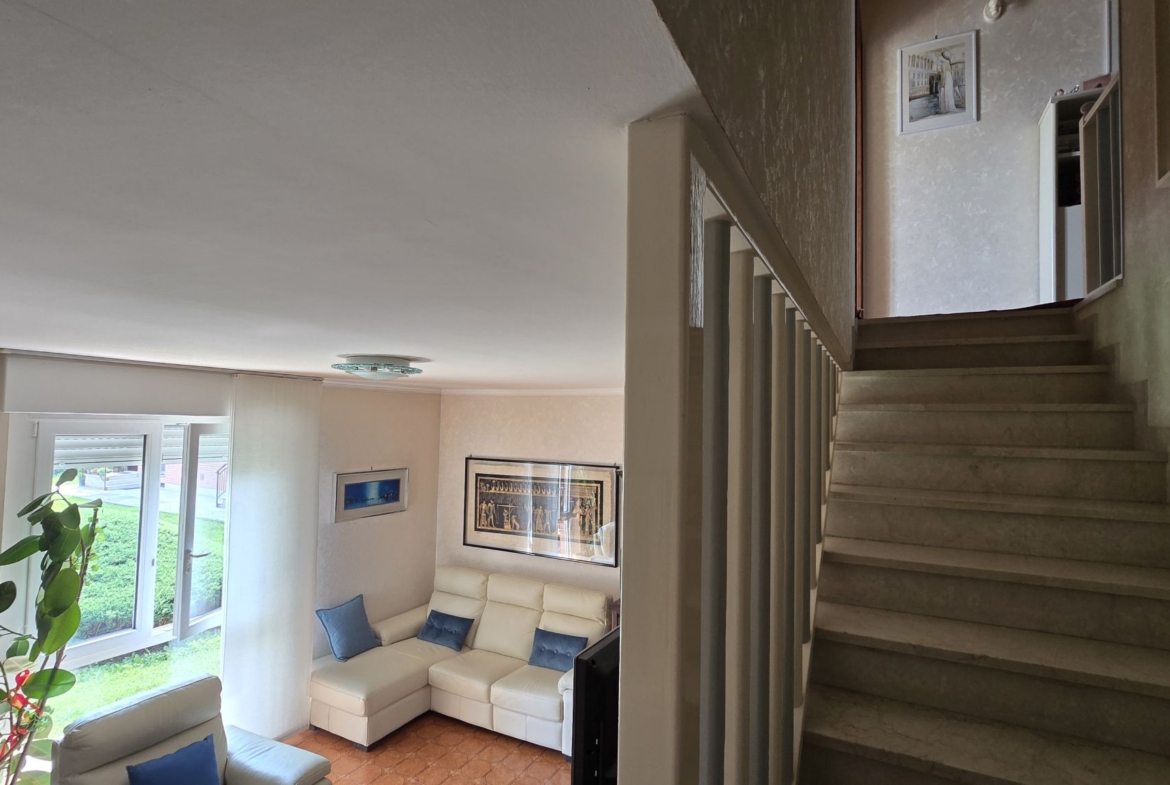 Studio ErrEmmE villa vendita