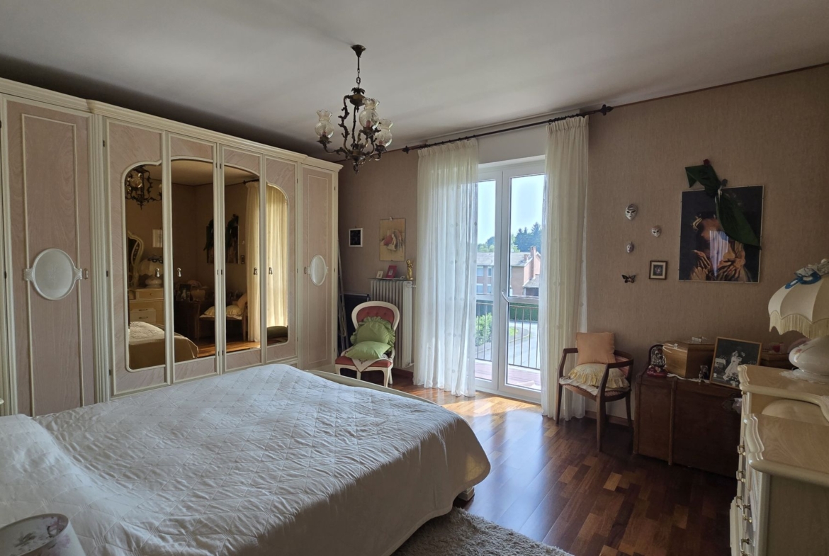 Studio ErrEmmE villa vendita