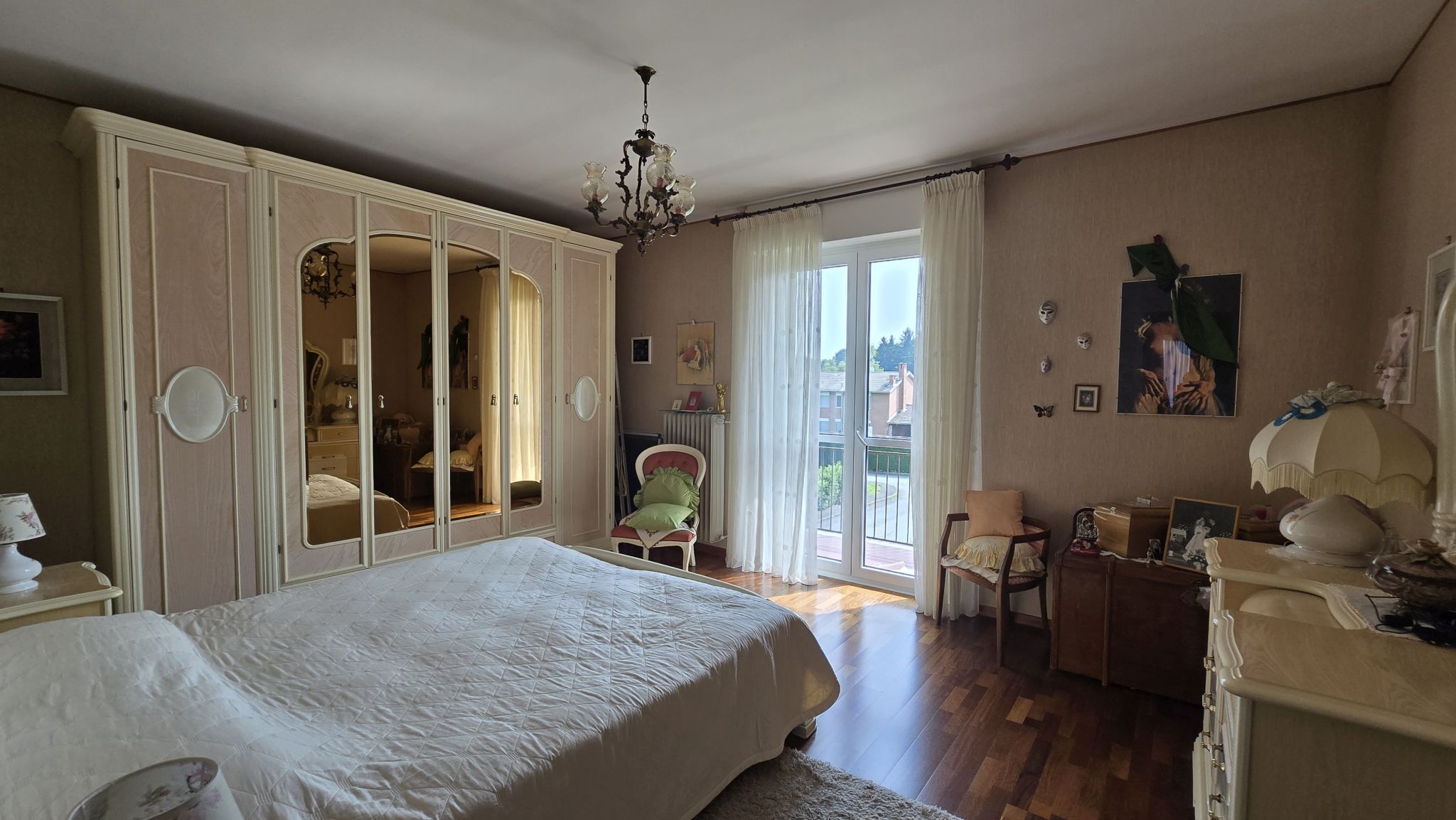 Studio ErrEmmE villa vendita