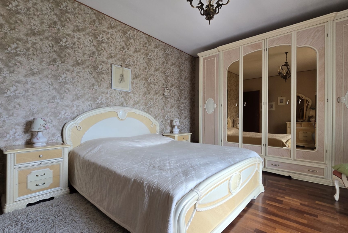 Studio ErrEmmE villa vendita