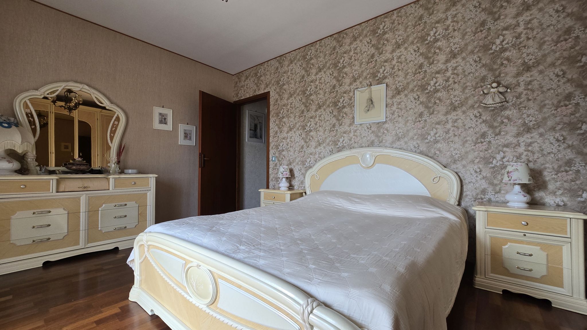 Studio ErrEmmE villa vendita