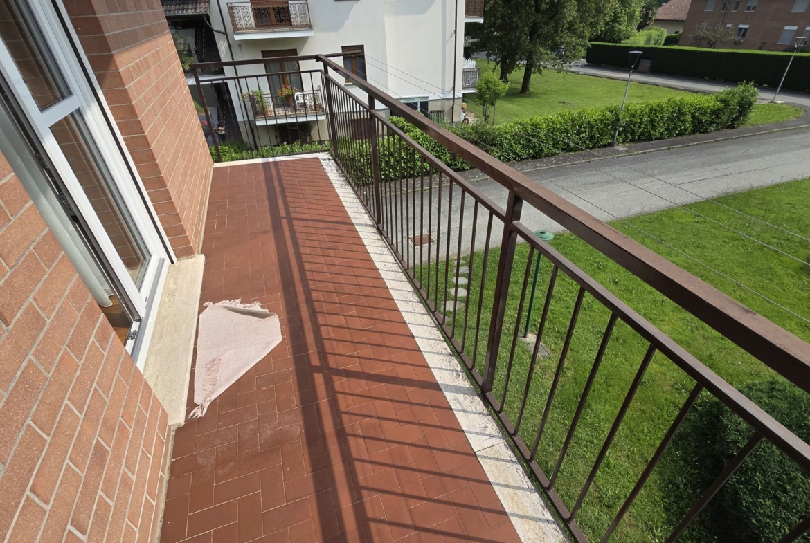 Studio ErrEmmE villa vendita