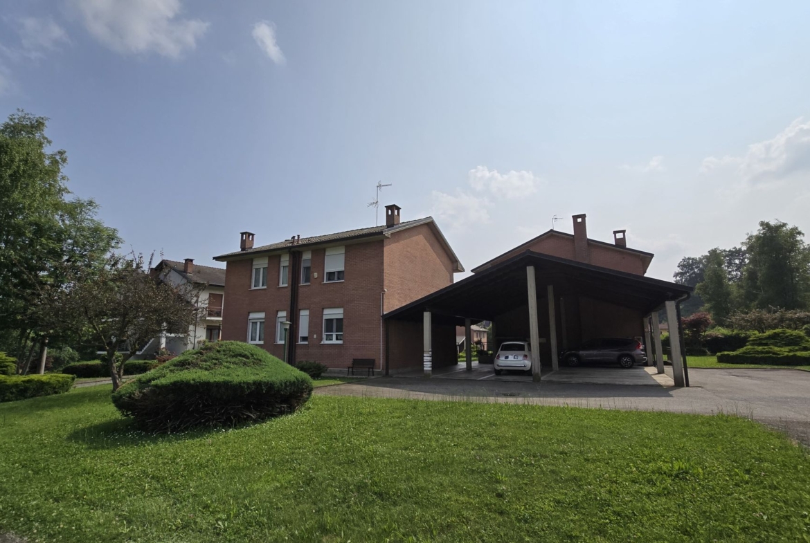 Studio ErrEmmE villa vendita