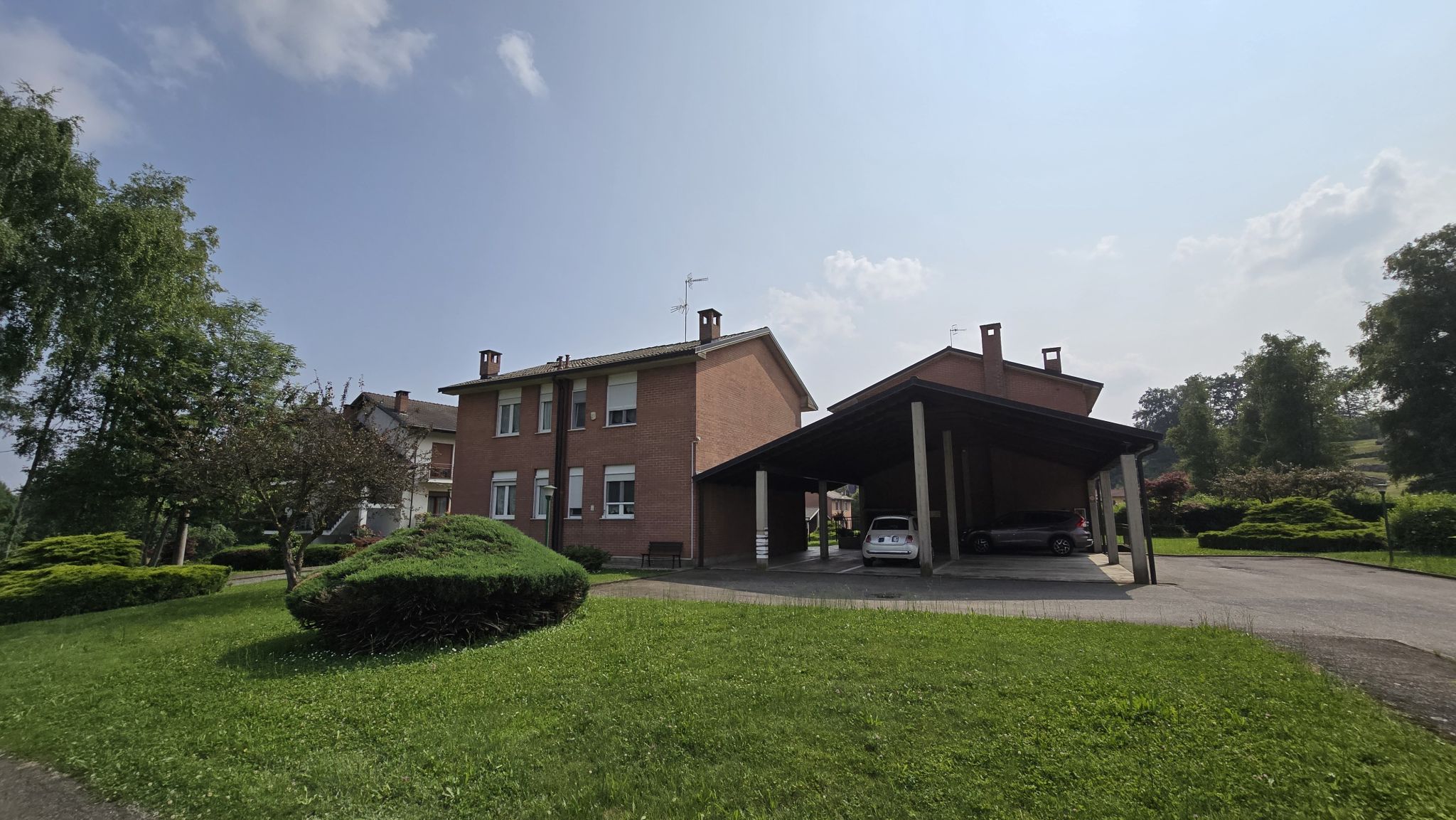 Studio ErrEmmE villa vendita