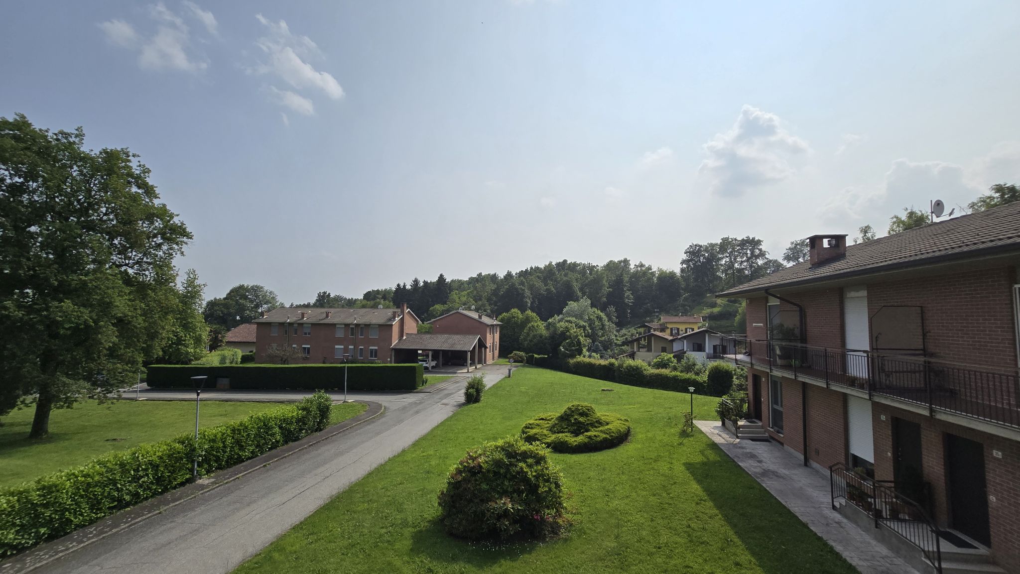 Studio ErrEmmE villa vendita