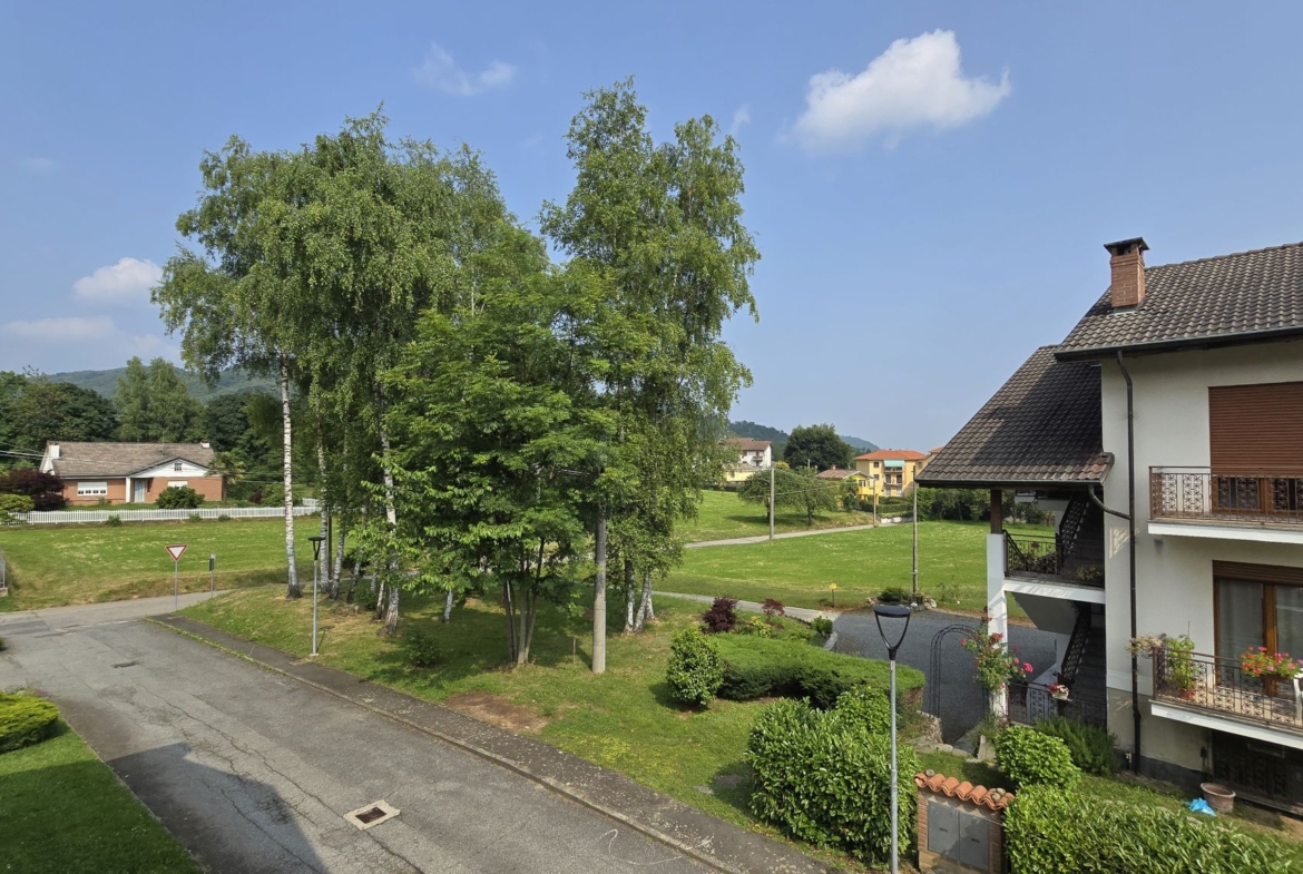 Studio ErrEmmE villa vendita