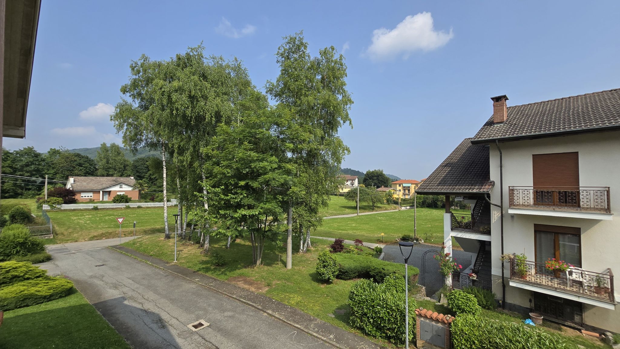 Studio ErrEmmE villa vendita