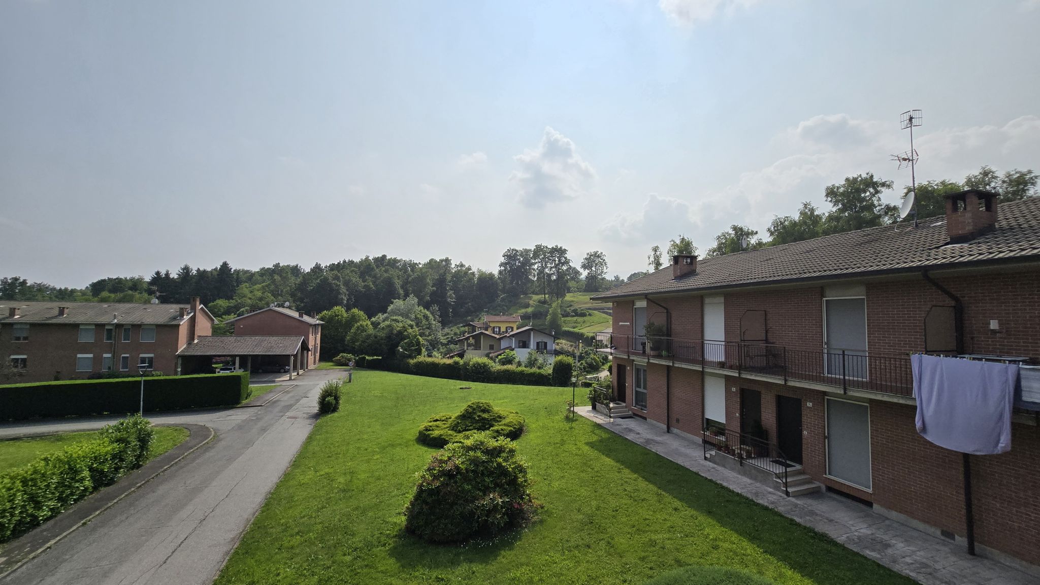 Studio ErrEmmE villa vendita