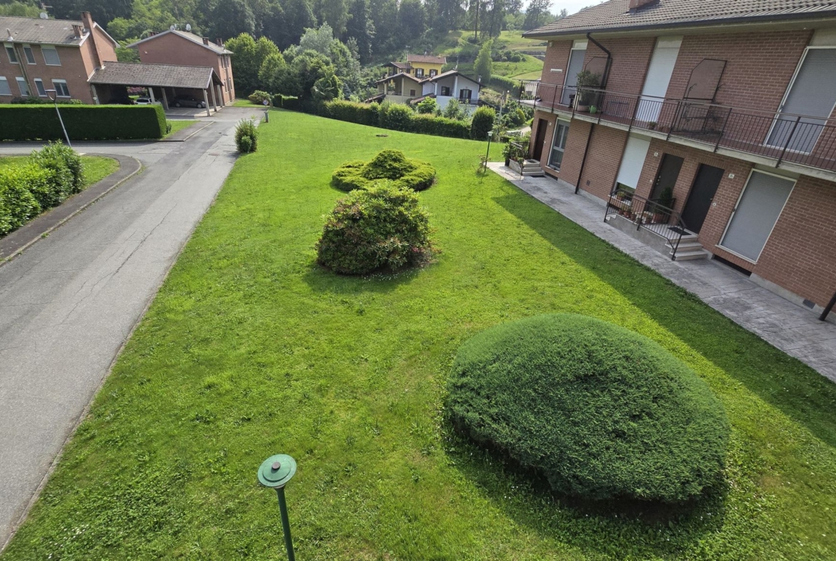 Studio ErrEmmE villa vendita