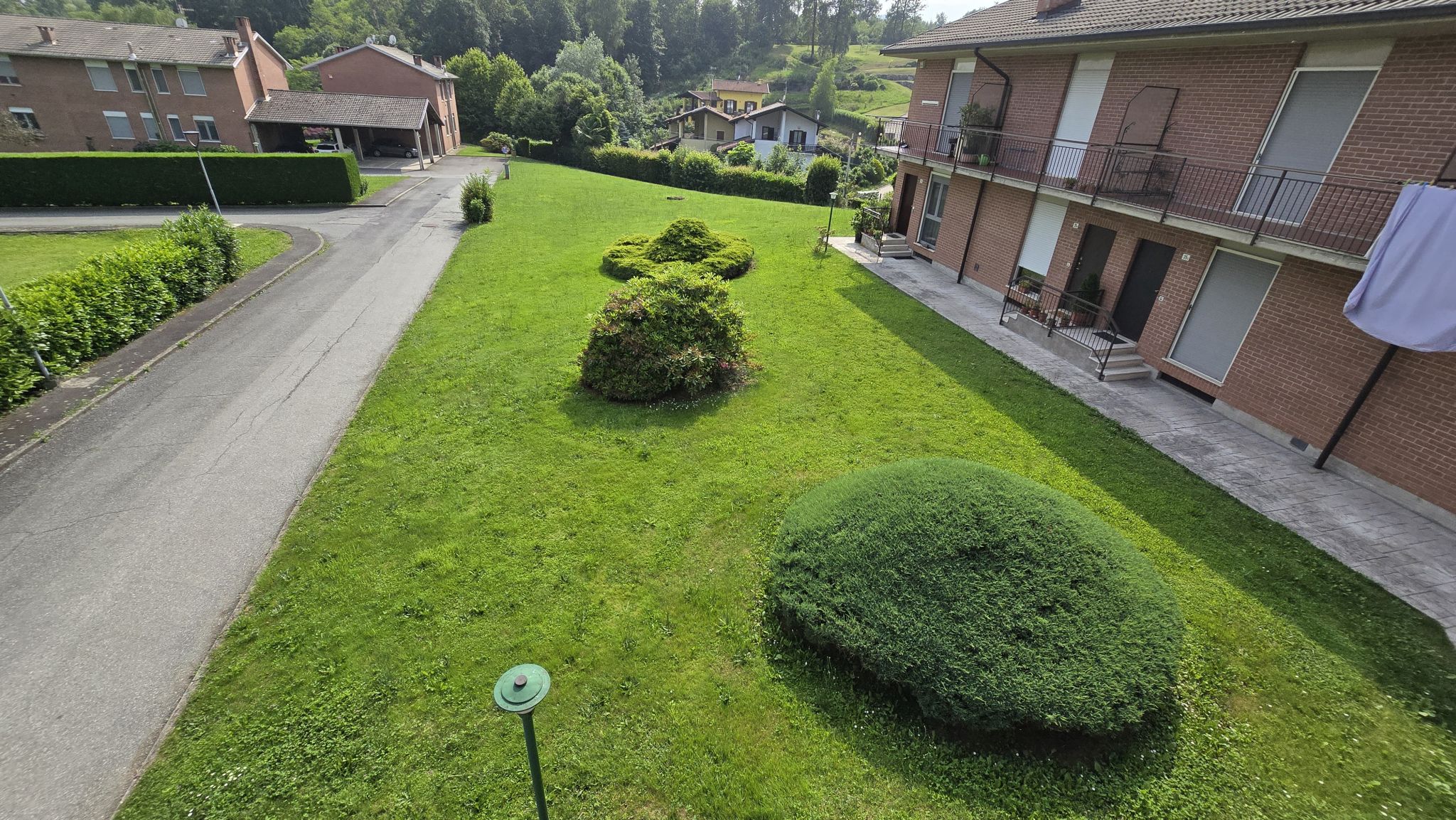 Studio ErrEmmE villa vendita