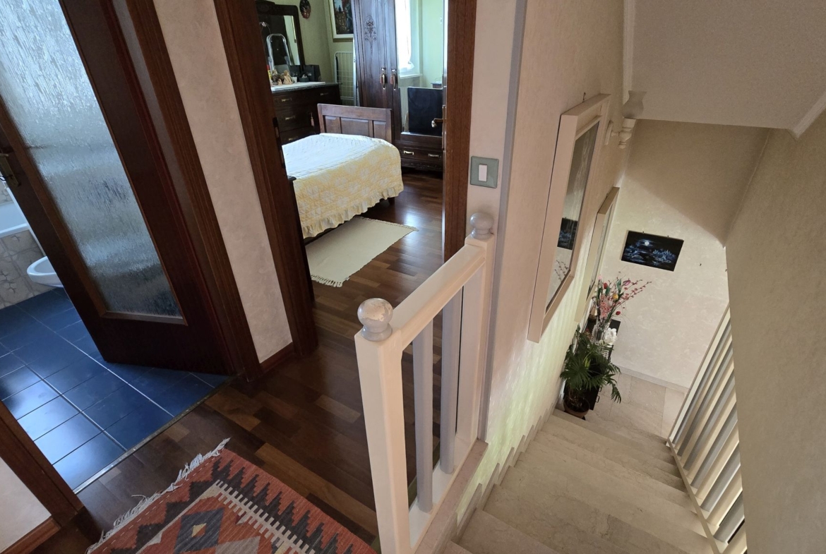 Studio ErrEmmE villa vendita