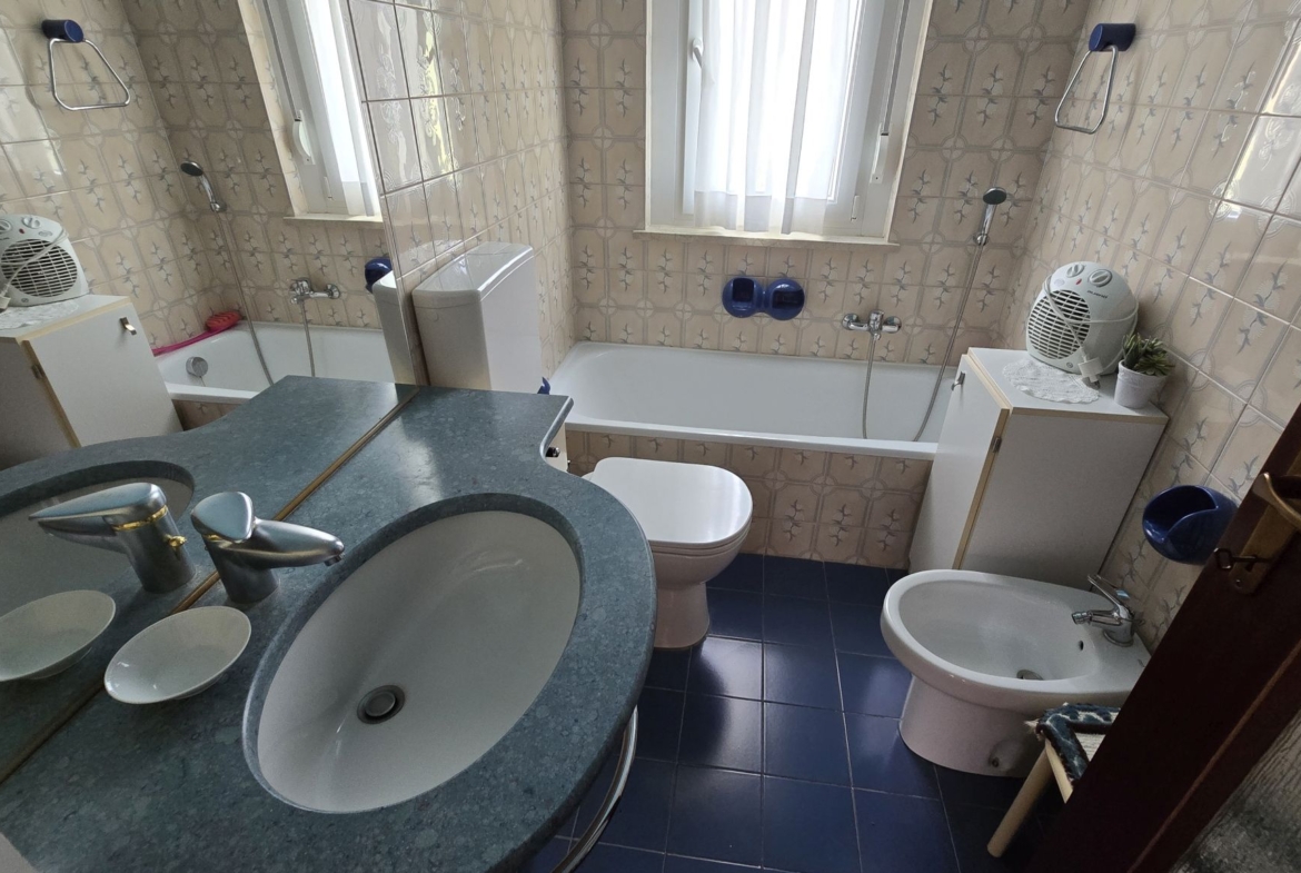 Studio ErrEmmE villa vendita