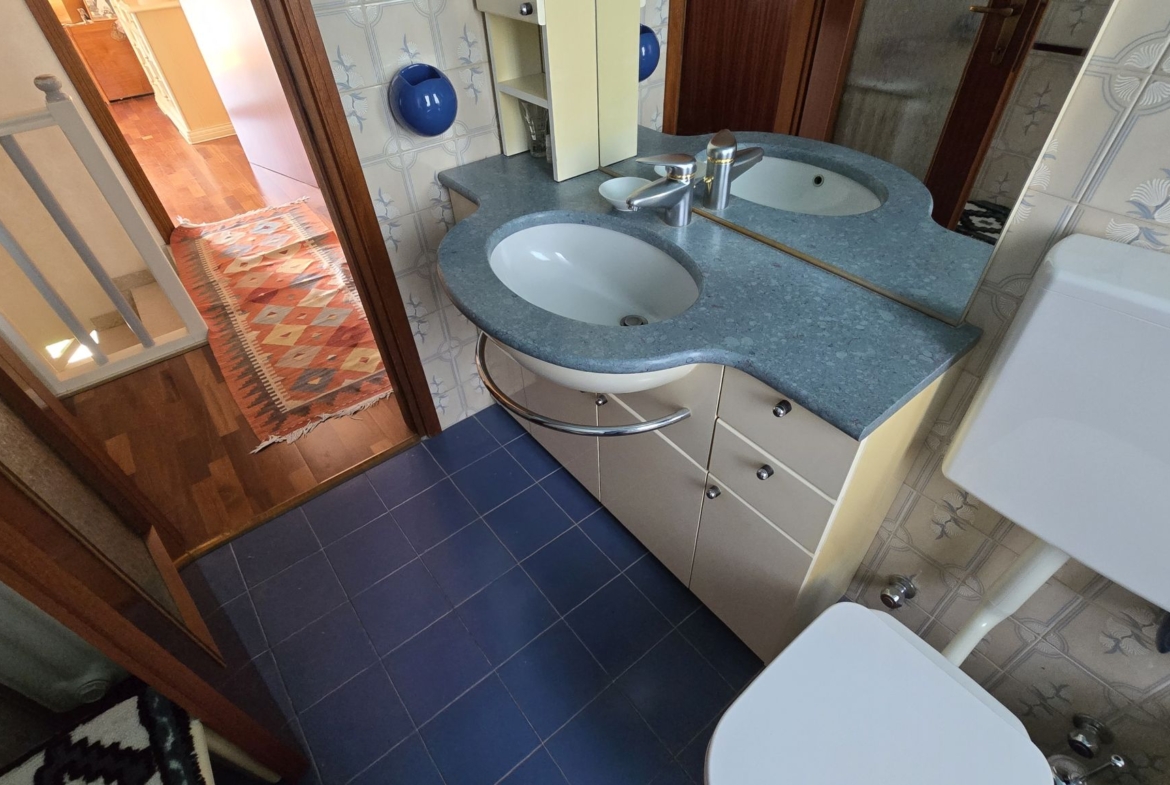 Studio ErrEmmE villa vendita