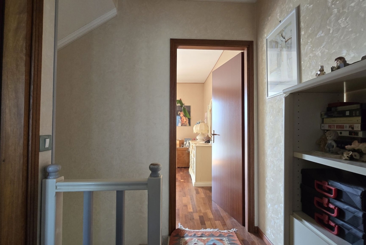 Studio ErrEmmE villa vendita