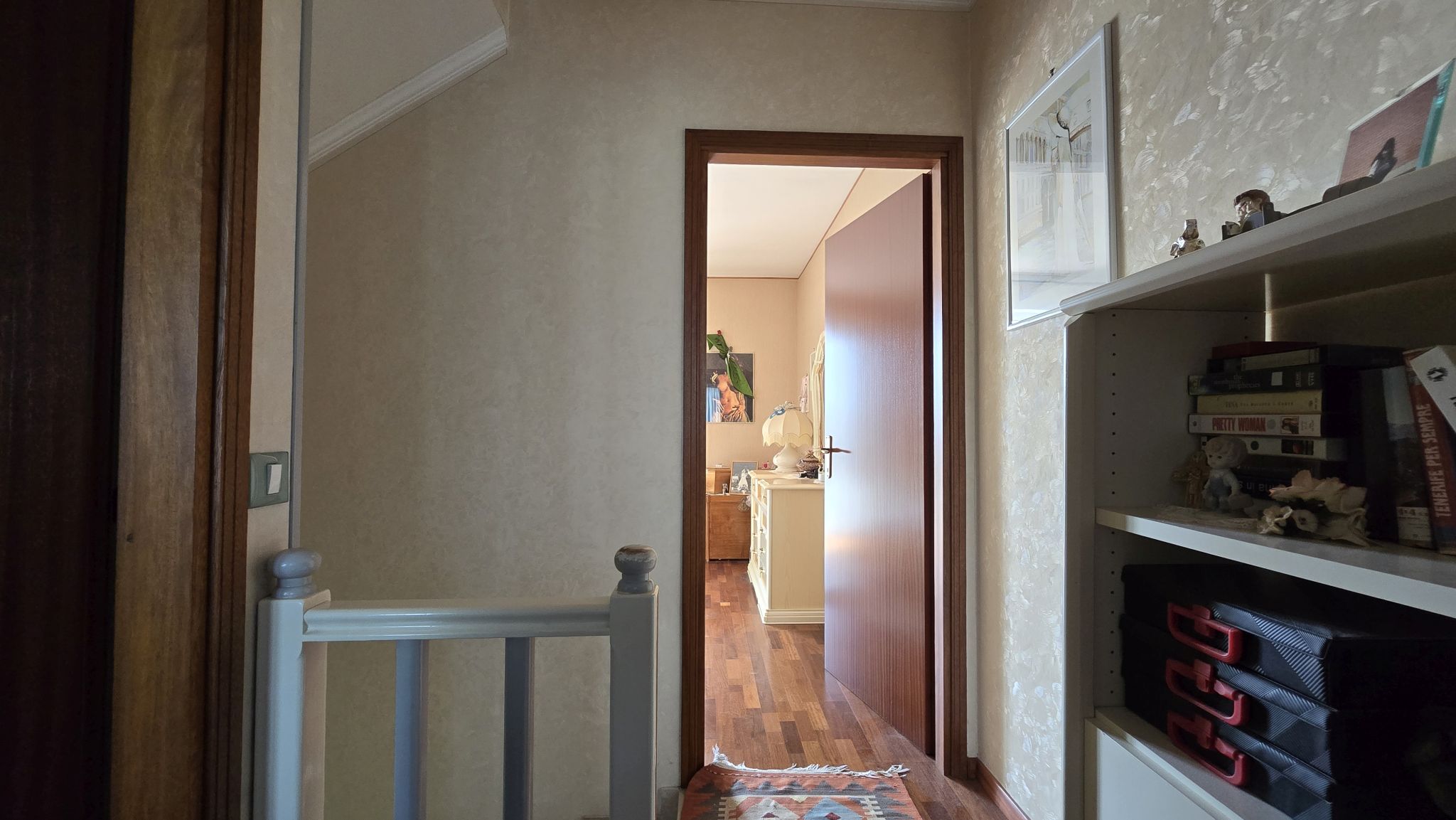 Studio ErrEmmE villa vendita