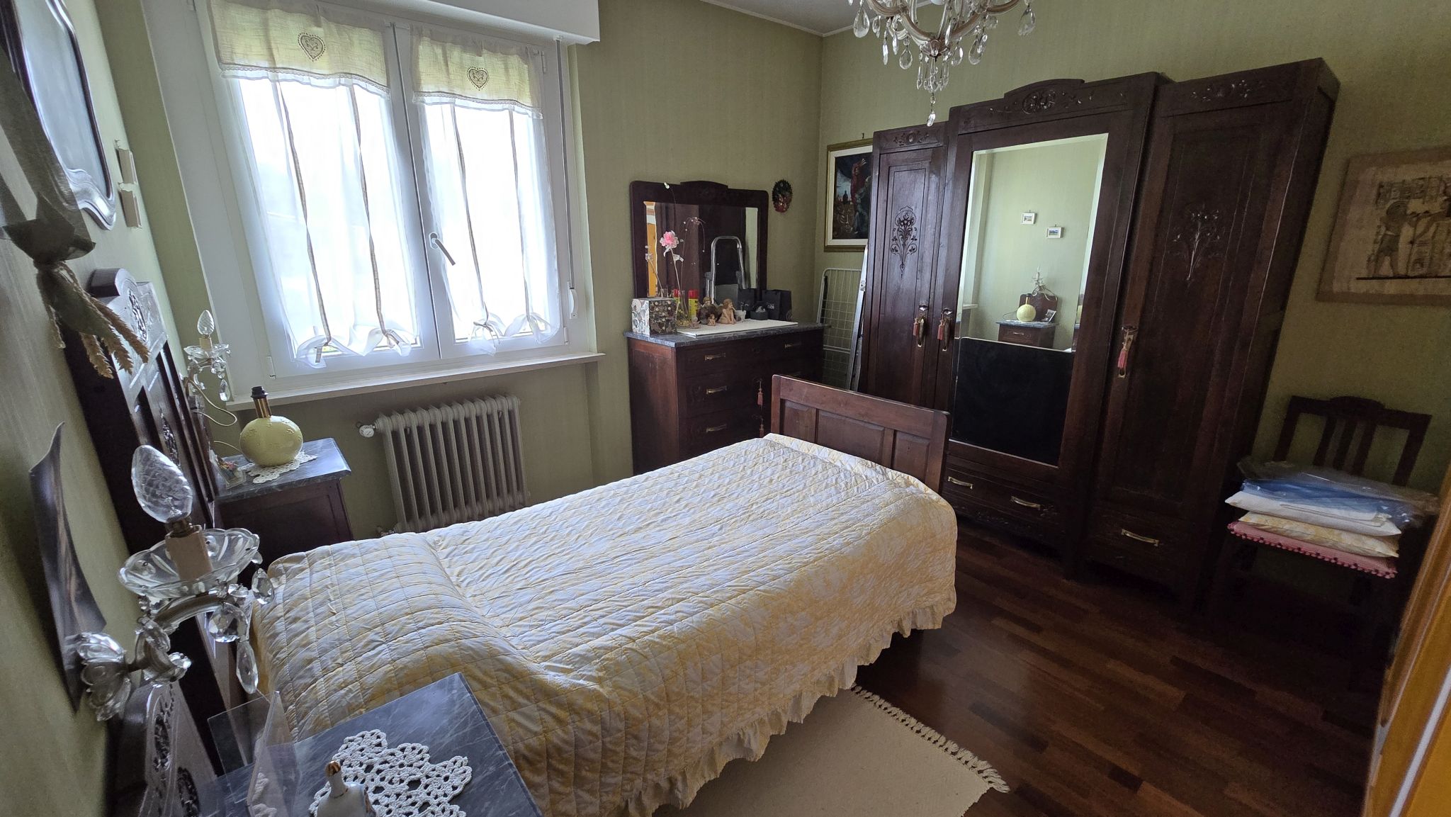 Studio ErrEmmE villa vendita